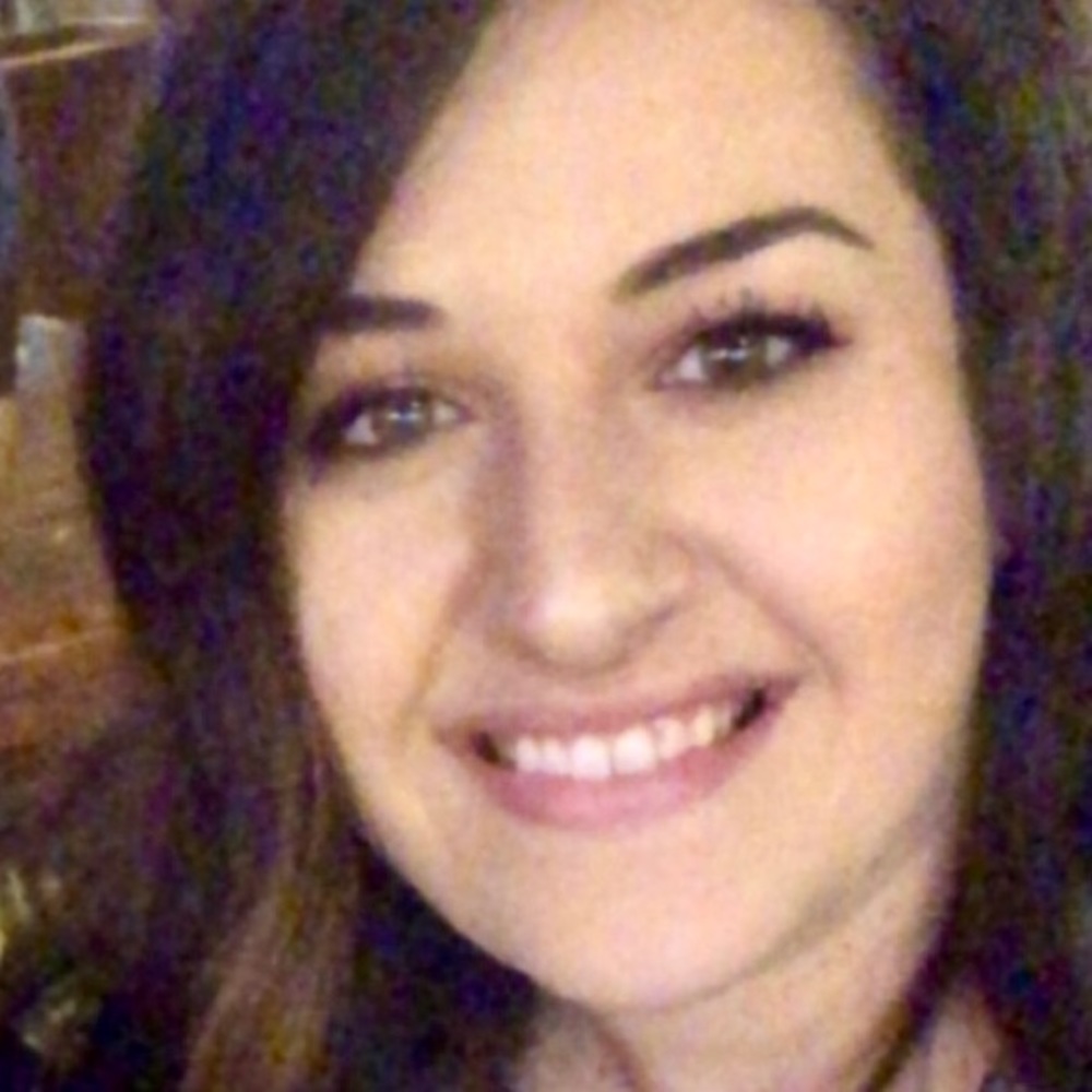 Meet your Posher, Sonia